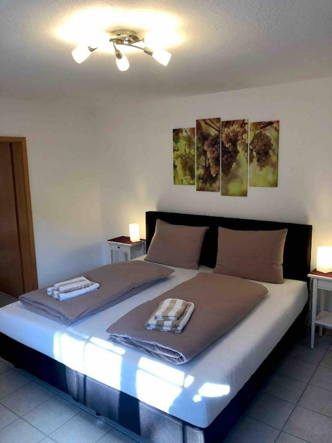 Wein Lodge Durbach - Josephsberg Exterior foto