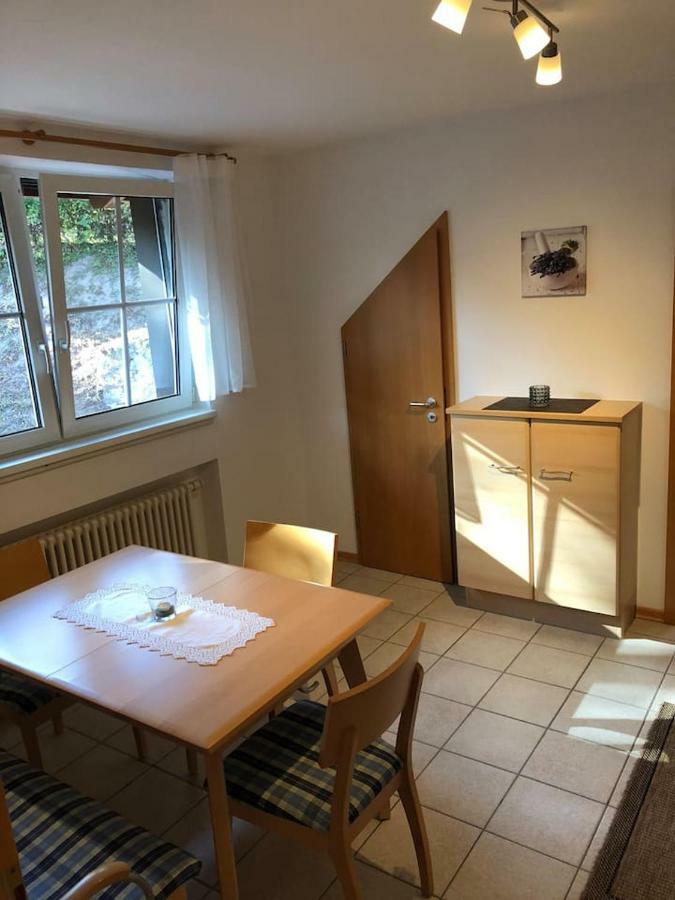 Wein Lodge Durbach - Josephsberg Exterior foto