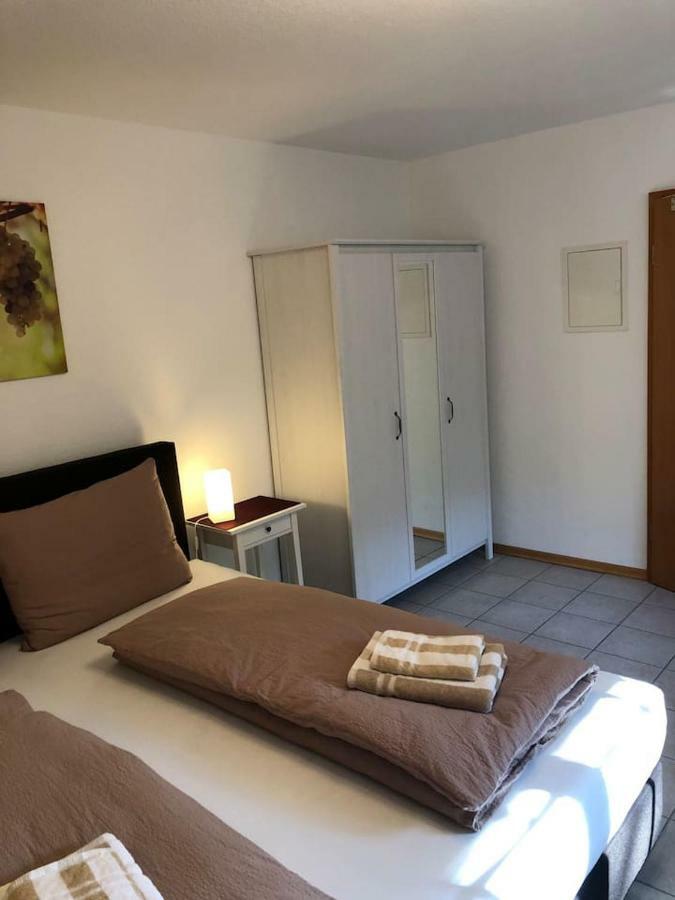 Wein Lodge Durbach - Josephsberg Exterior foto