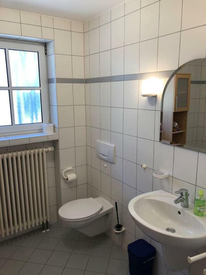Wein Lodge Durbach - Josephsberg Exterior foto